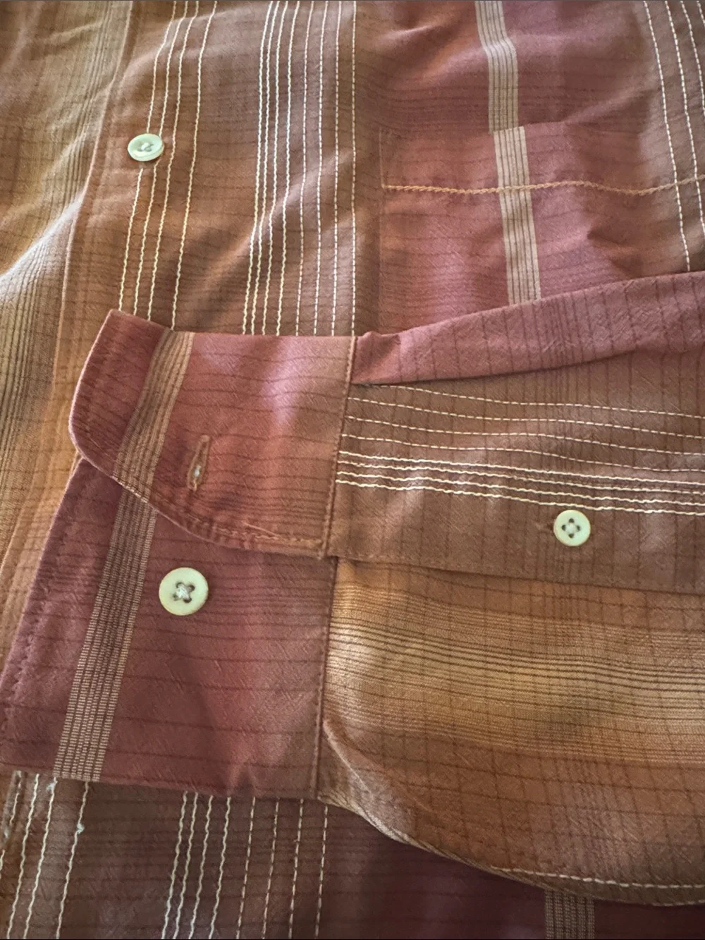 Tommy Bahama lightweight short